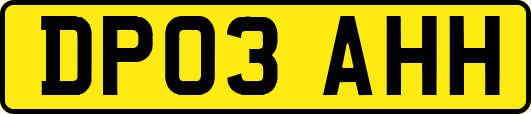 DP03AHH
