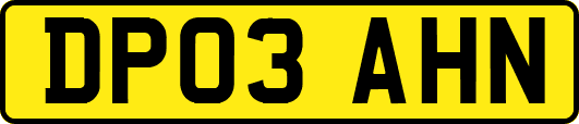 DP03AHN