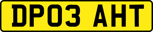 DP03AHT