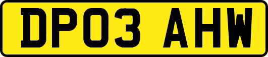 DP03AHW