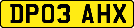 DP03AHX
