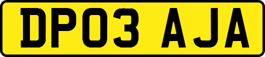 DP03AJA