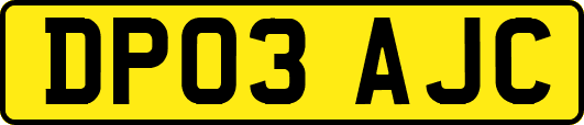 DP03AJC
