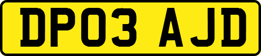 DP03AJD