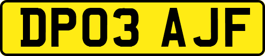 DP03AJF