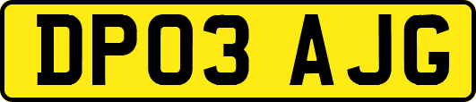 DP03AJG
