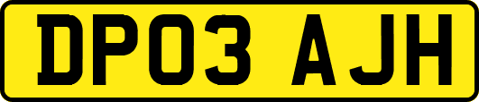 DP03AJH