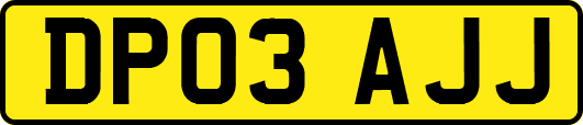 DP03AJJ