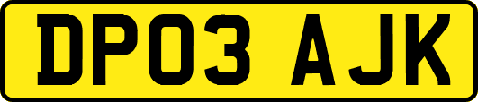 DP03AJK