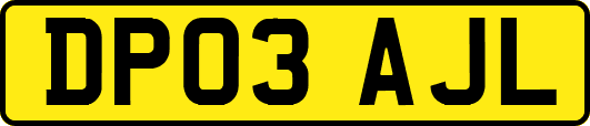DP03AJL