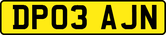 DP03AJN