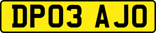 DP03AJO