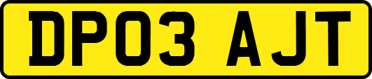 DP03AJT