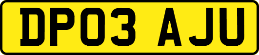 DP03AJU
