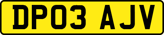 DP03AJV