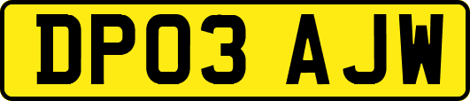 DP03AJW