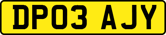DP03AJY