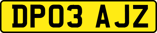DP03AJZ