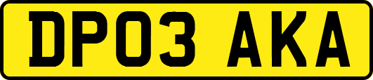 DP03AKA