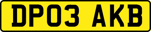 DP03AKB