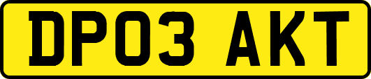DP03AKT