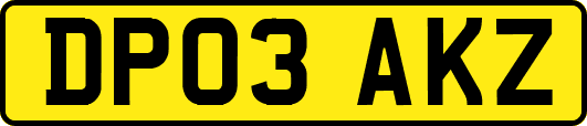 DP03AKZ