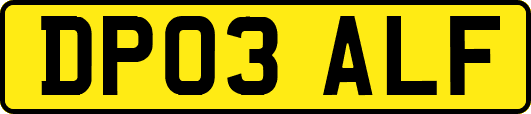 DP03ALF