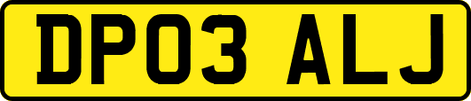 DP03ALJ