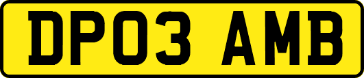 DP03AMB
