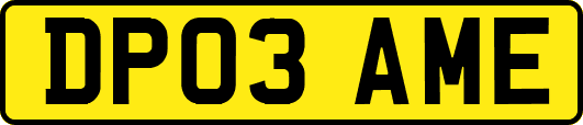 DP03AME