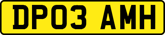 DP03AMH