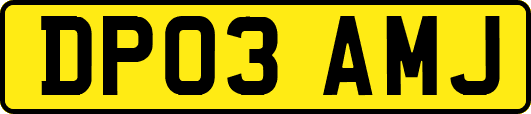 DP03AMJ