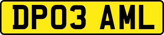 DP03AML