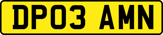 DP03AMN