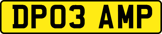 DP03AMP