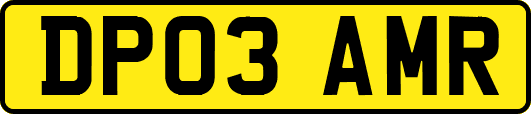 DP03AMR