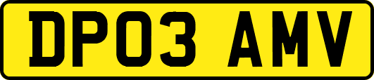 DP03AMV