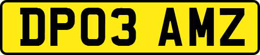 DP03AMZ