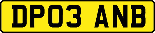 DP03ANB