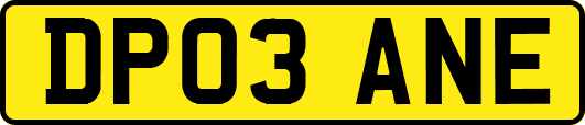 DP03ANE
