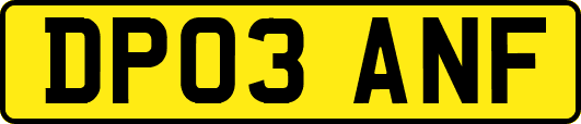 DP03ANF