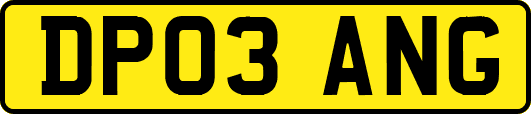 DP03ANG