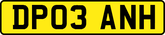 DP03ANH