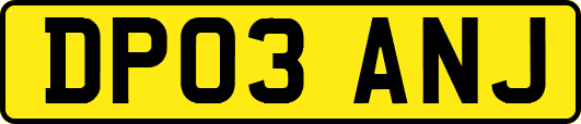 DP03ANJ