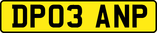 DP03ANP