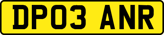 DP03ANR