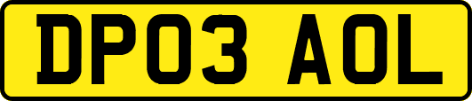 DP03AOL