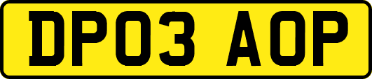 DP03AOP