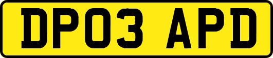 DP03APD