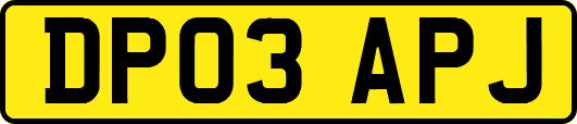 DP03APJ